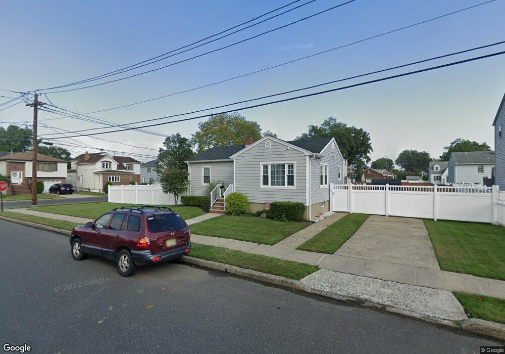 24 Van Buren Ave, Carteret, NJ 07008 - photo 1
