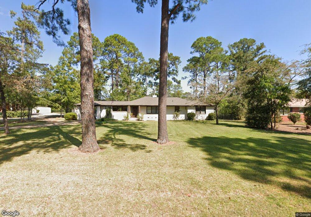 1605 Orchard Dr, Albany, GA 31707 - photo 1