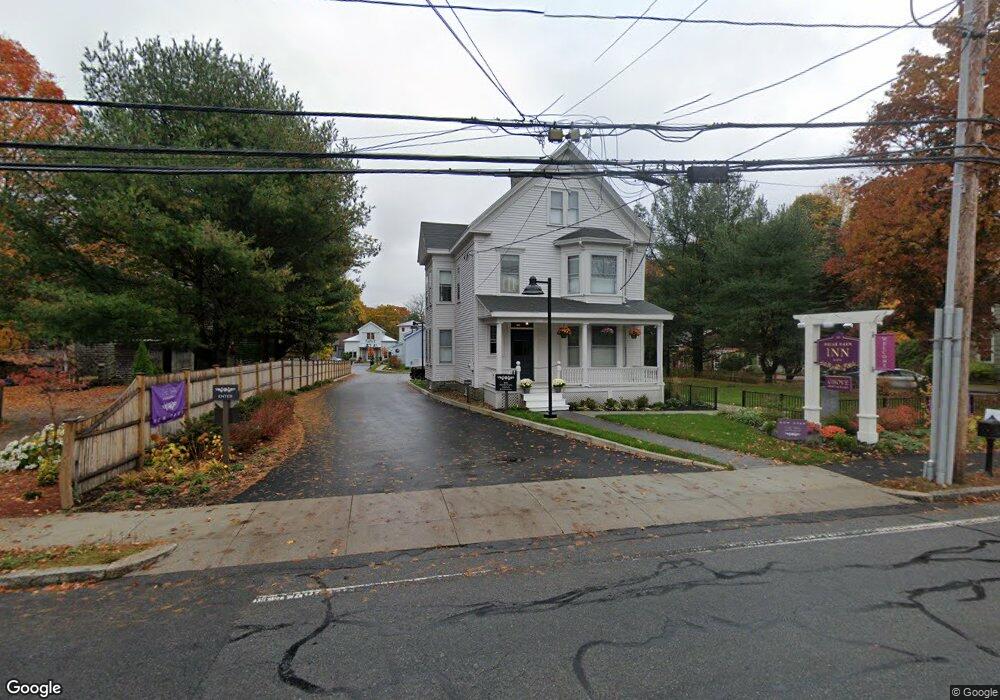 101R Main St, Rowley, MA 01969 - photo 1