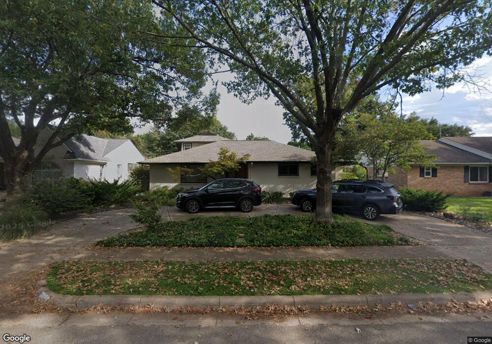 7046 Chantilly Ln, Dallas, TX 75214 - photo 1