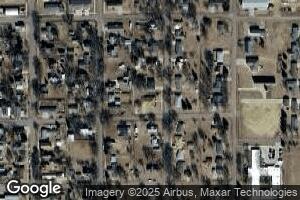 219 S East St, Menno, SD 57045