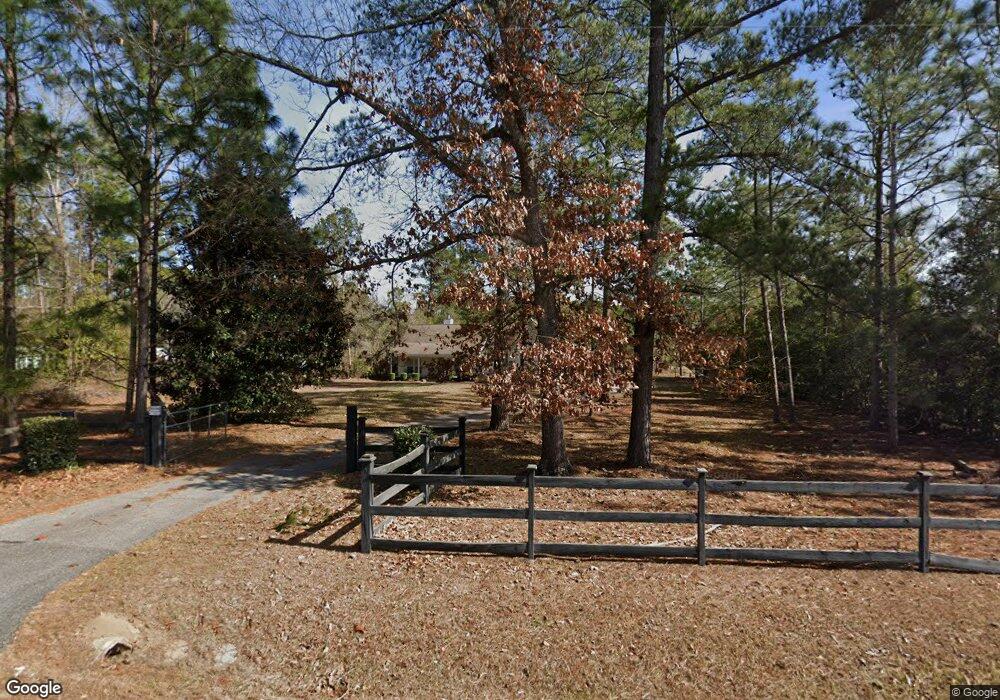24264 Ga Highway 3, Ochlocknee, GA 31773 - photo 1