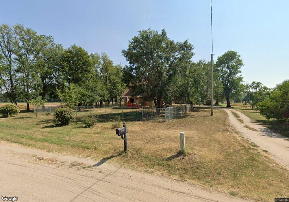 417 E 140th Ave N, Peck, KS 67120 - photo 1