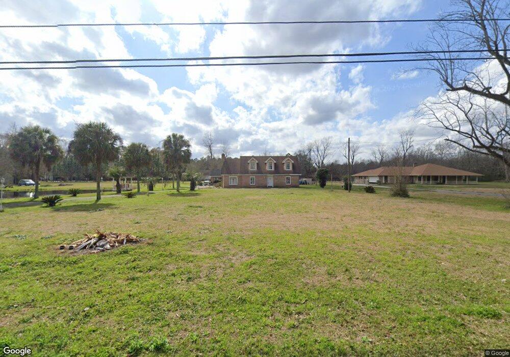 1422 S Beech St, Picayune, MS 39466 - photo 1
