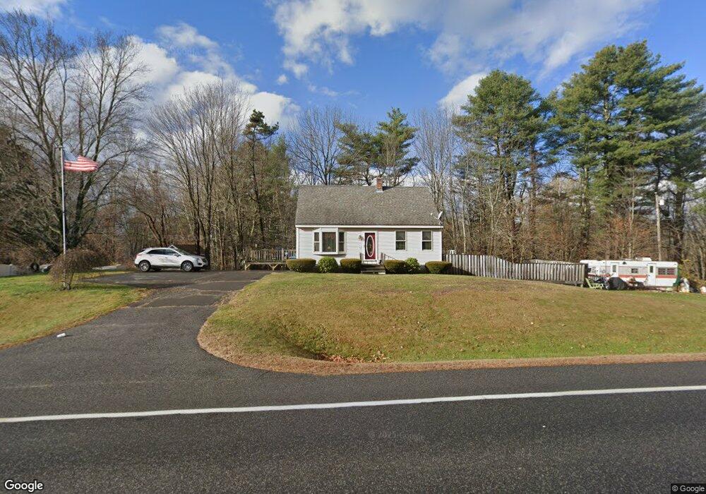 654 River Rd, Windham, ME 04062 - photo 1