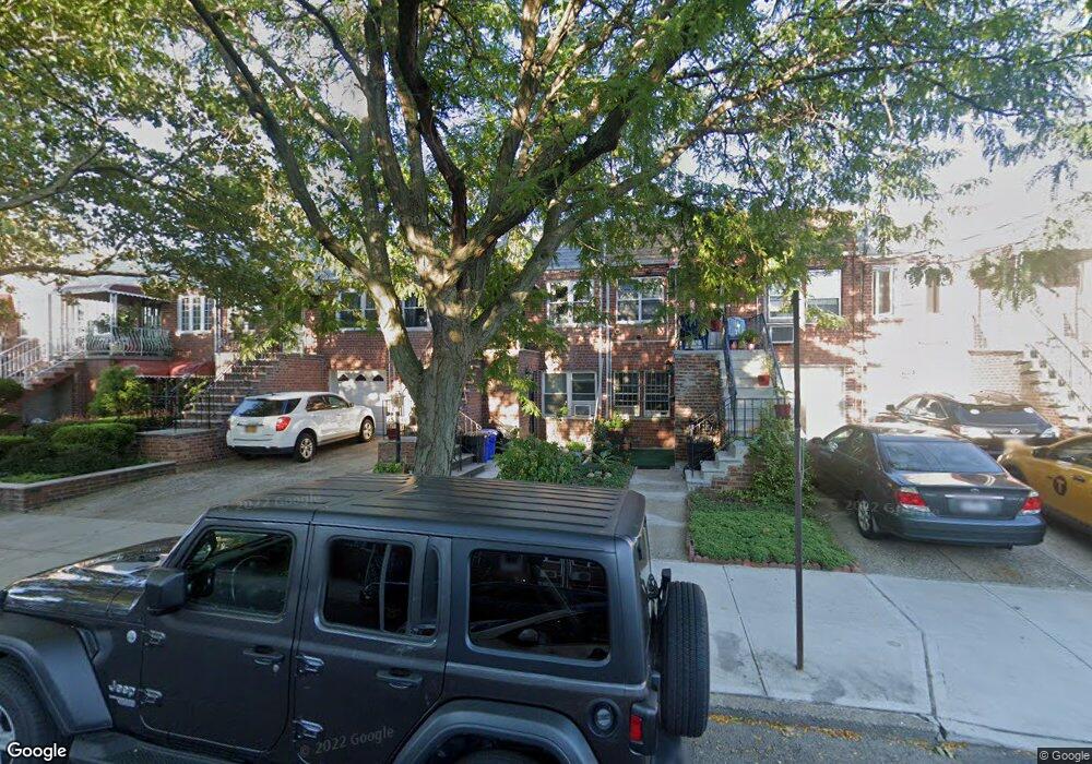 2544 71st St, East Elmhurst, NY 11370 - photo 1