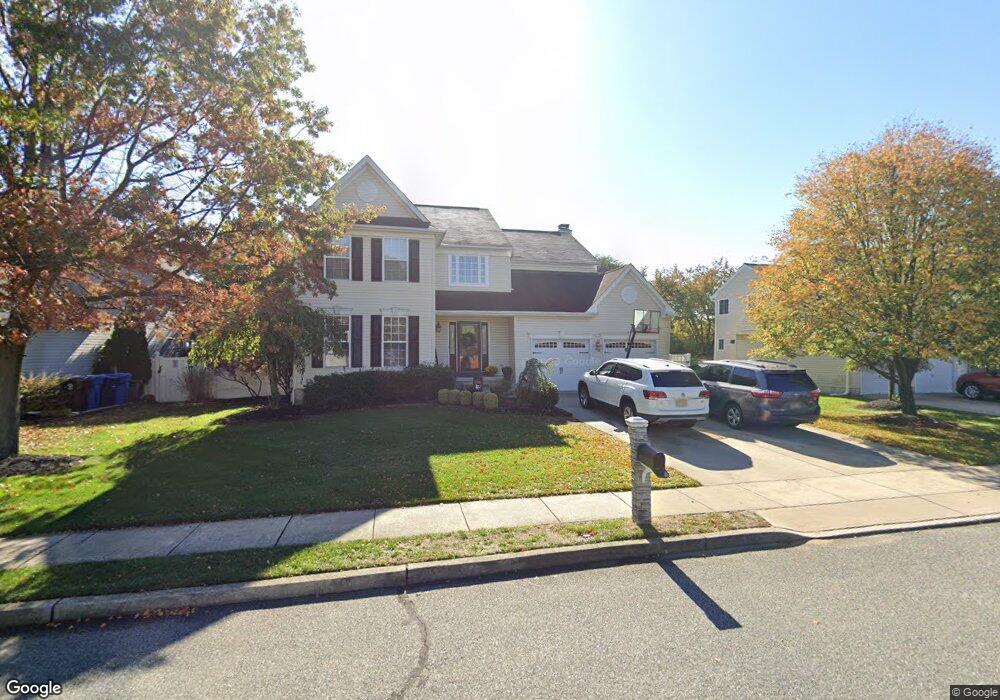27 Cranberry Ln, Riverside, NJ 08075 - photo 1