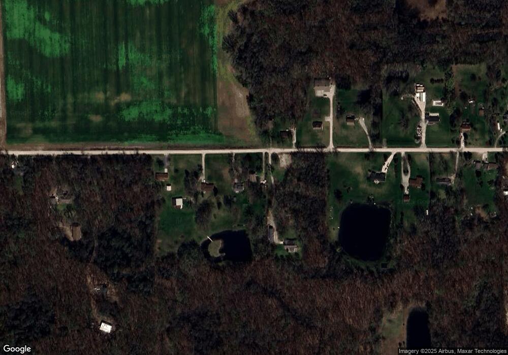 3851 Zink Rd, Carleton, MI 48117 - photo 1