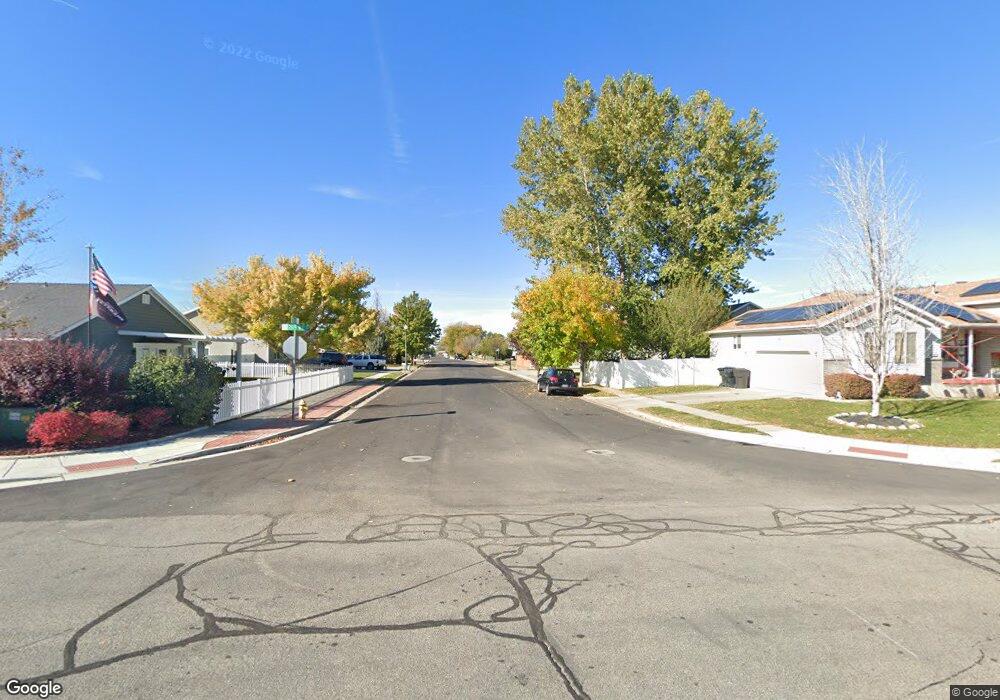 2439 W 1600 N, Clearfield, UT 84015 - photo 1