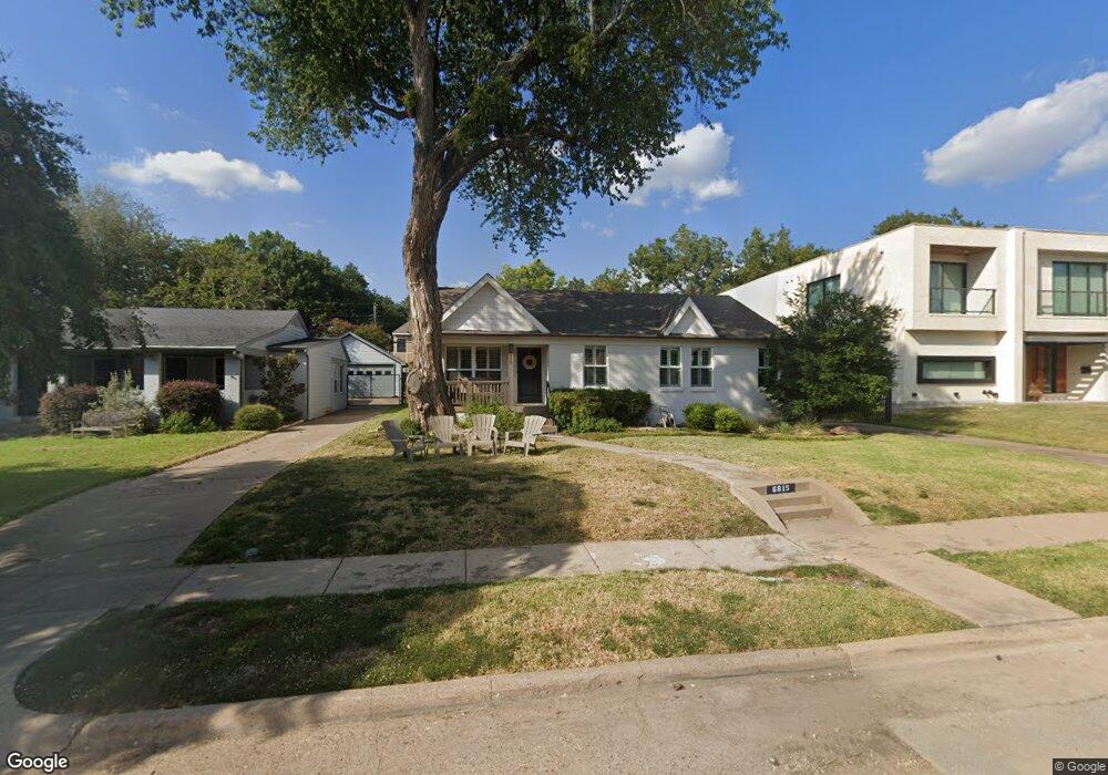 6815 Southridge Dr, Dallas, TX 75214 - photo 1
