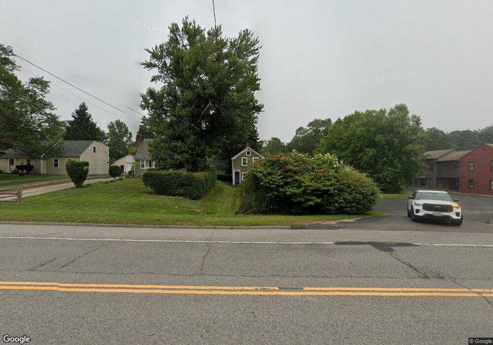 190 West St, Litchfield, CT 06759 - photo 1