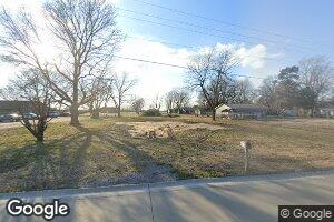 607 S Railroad, Matthews, MO 63867