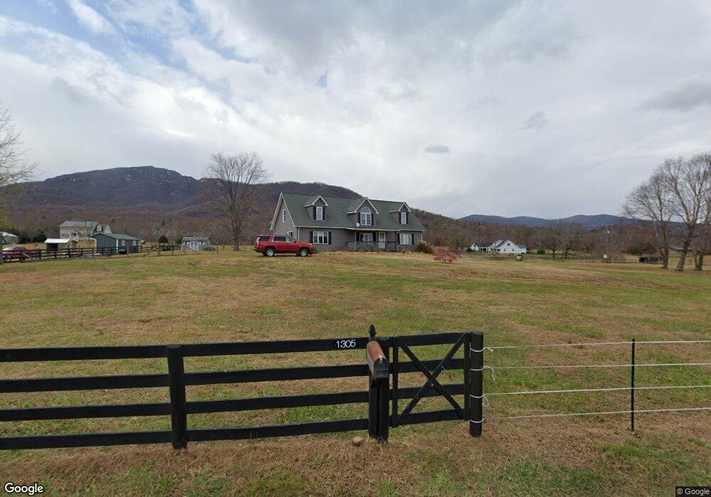 1305 Emmett Rd, Etlan, VA 22719 - photo 1