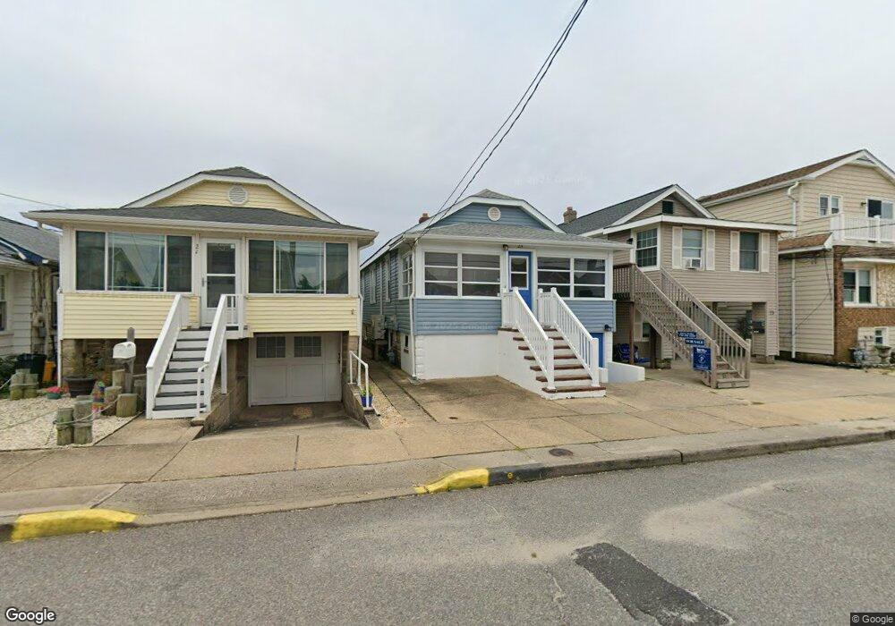 23 O St, Seaside Park, NJ 08752 - photo 1