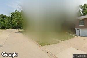 1724 O Ave NW, Cedar Rapids, IA 52405