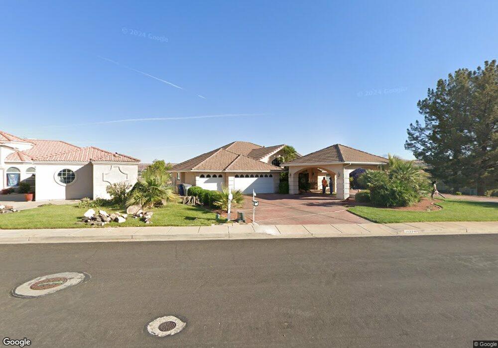 1467 Cobblestone Ln, Saint George, UT 84790 - photo 1