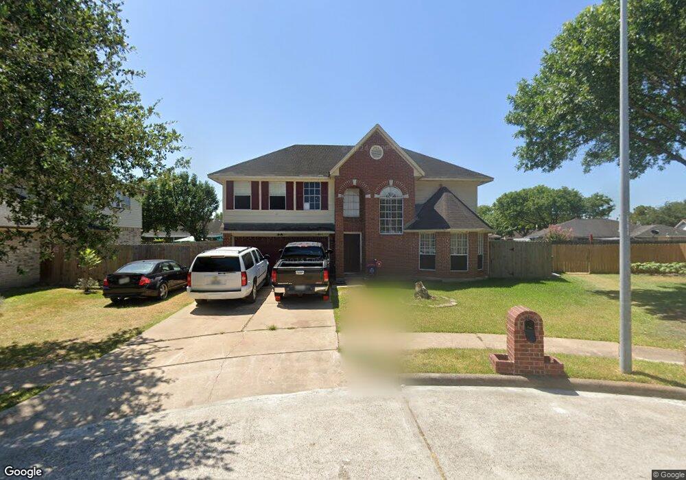 9410 Tree Bridge St, Houston, TX 77075 - photo 1