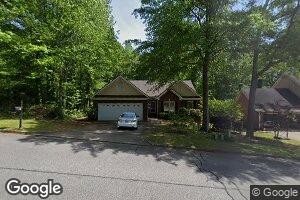 211 Hampton Park Dr, Athens, GA 30606