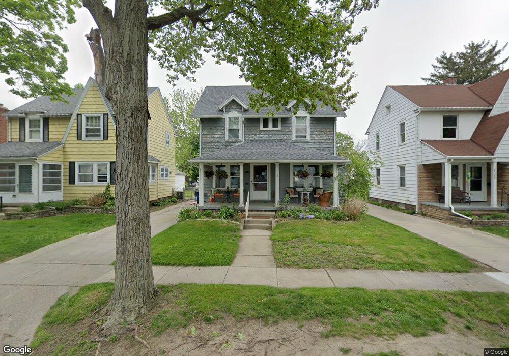 2526 Thoman Place, Toledo, OH 43613 - photo 1