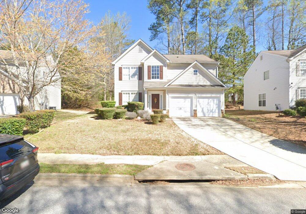 1882 S Carisbrook Place, Austell, GA 30168 - photo 1