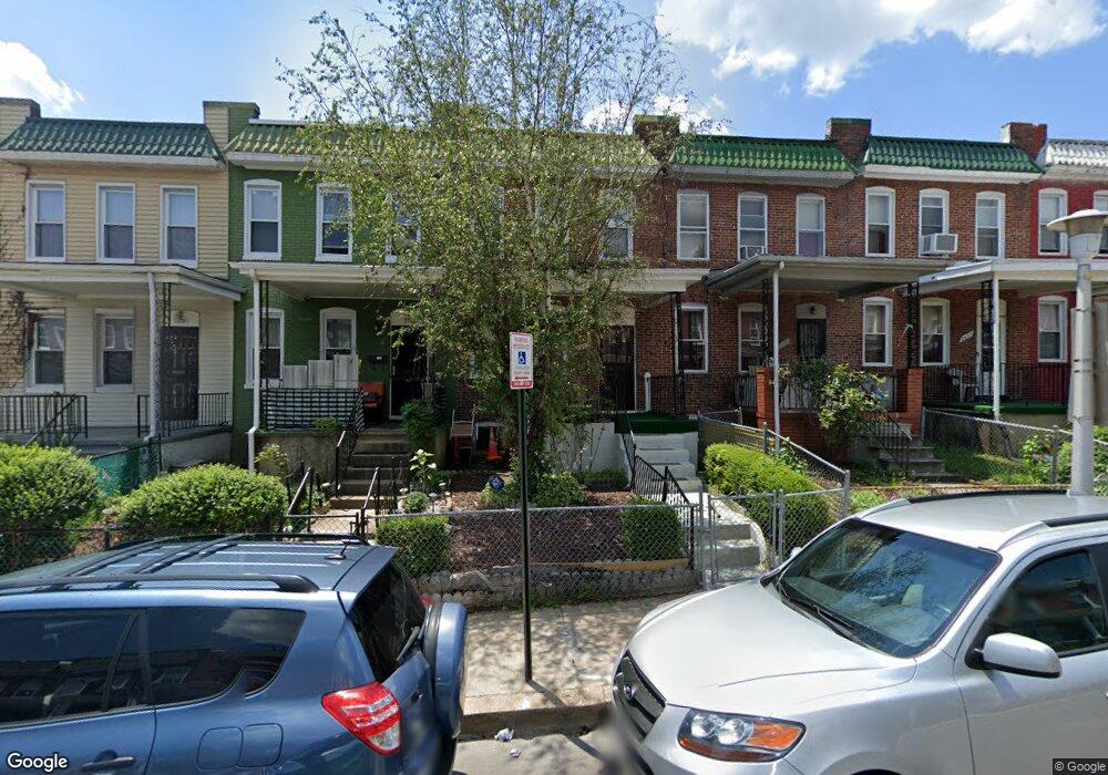 2635 Lauretta Ave, Baltimore, MD 21223 - photo 1