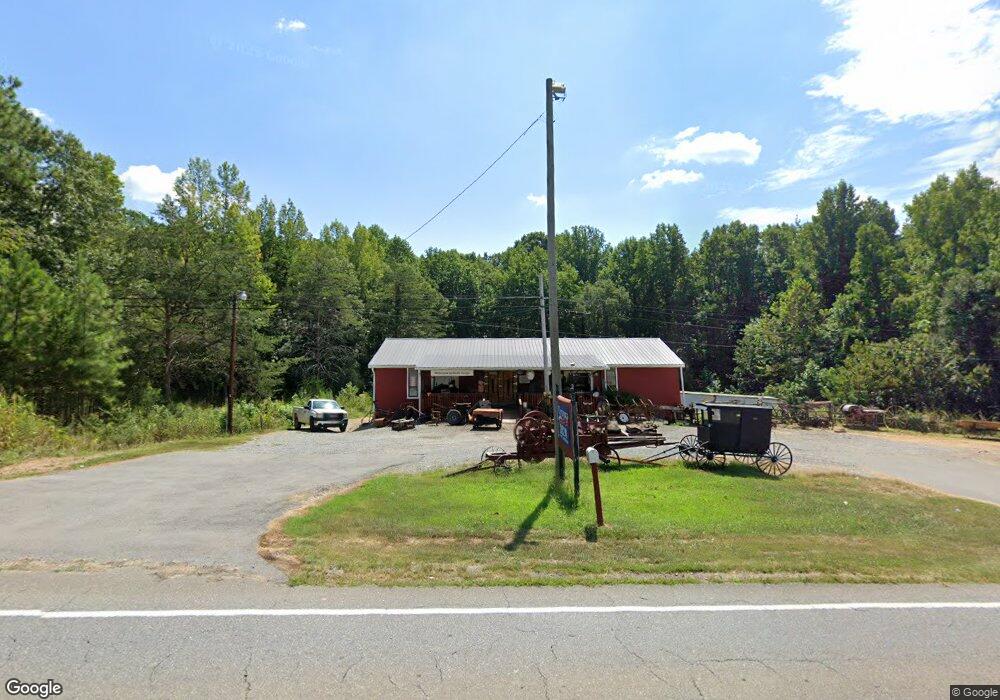 2083 W Highway 150, Lincolnton, NC 28092 - photo 1
