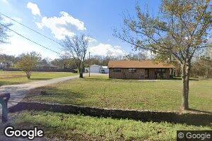 575 NW 3rd St, McAlester, OK 74501