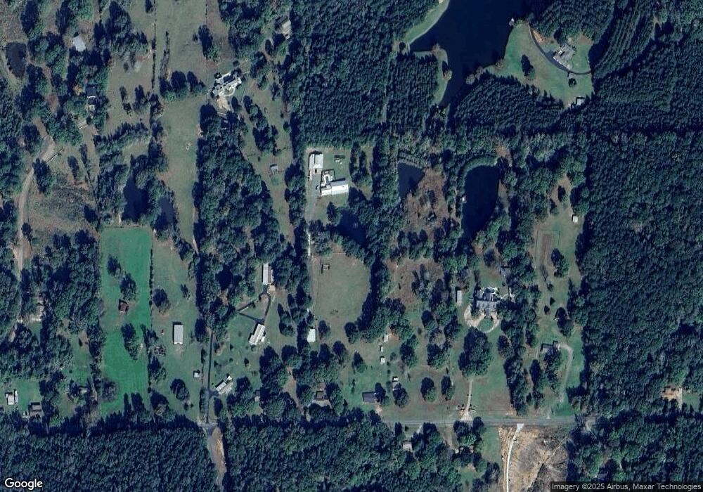 510 Griggs Rd, Calhoun, LA 71225 - photo 1