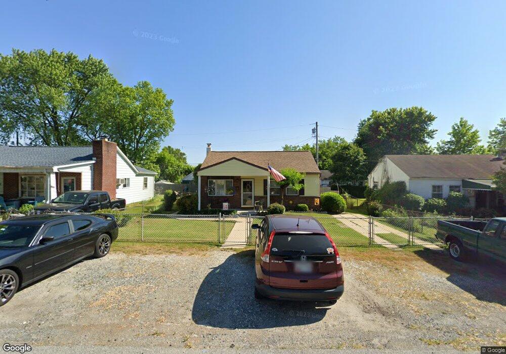 7 Control Ct, Middle River, MD 21220 - photo 1