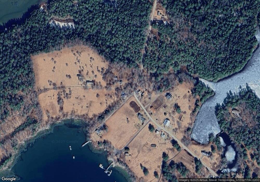 313 Clarks Cove Rd, South Bristol, ME 04568 - photo 1