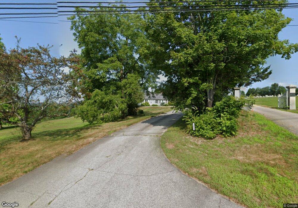 294 New Rye Rd, Epsom, NH 03234 - photo 1