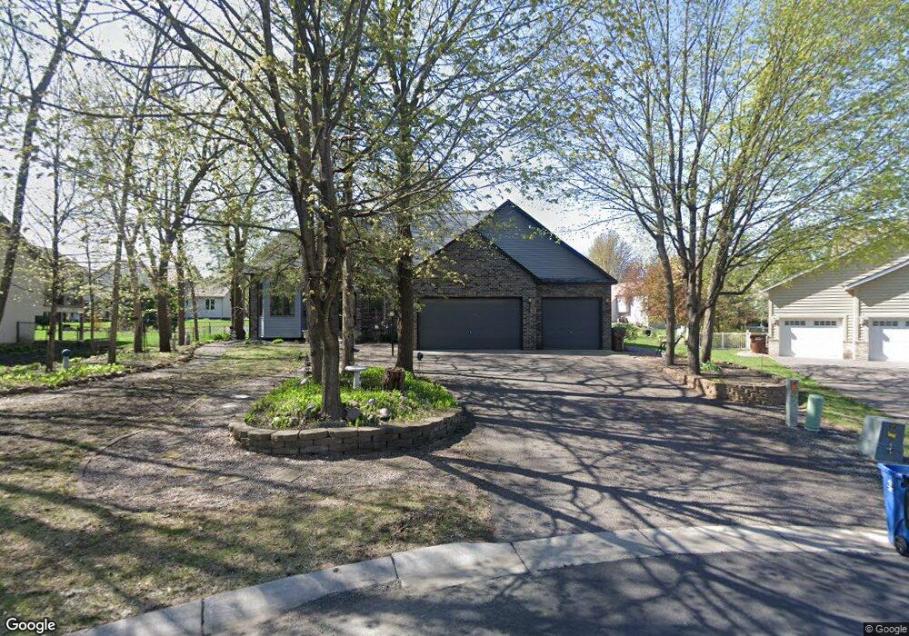 5809 Maple Ridge Dr, Maple Plain, MN 55359 - photo 1