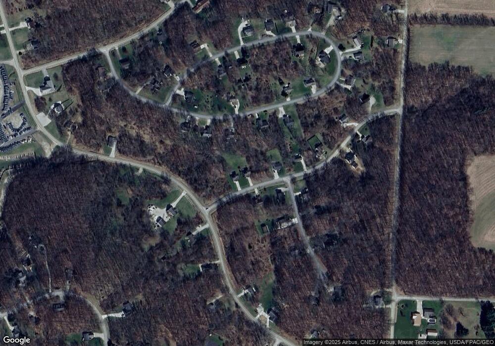 114 Grand Ridge Rd, Howard, OH 43028 - photo 1