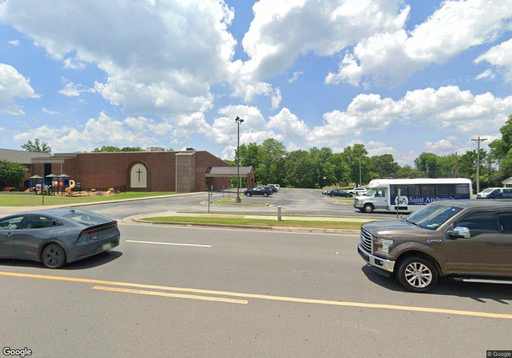 605 Main Ave SW, Cullman, AL 35055 - photo 1