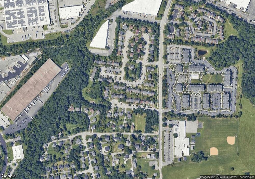 9264 Pirates Cove, Columbia, MD 21046 - photo 1