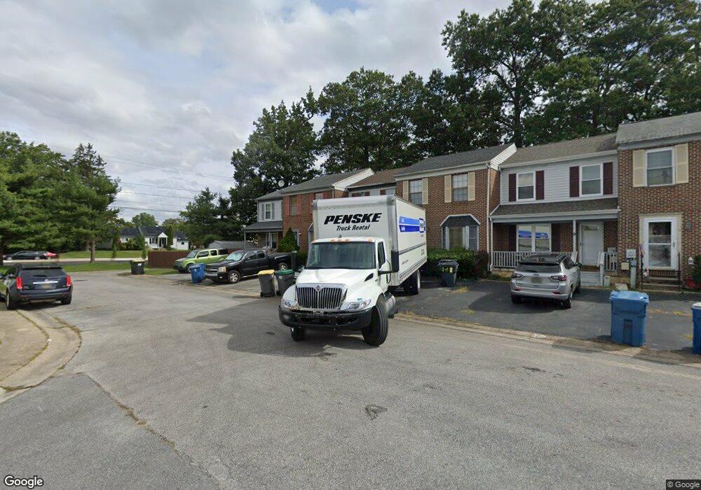 3 Mactavish Ct, New Castle, DE 19720 - photo 1