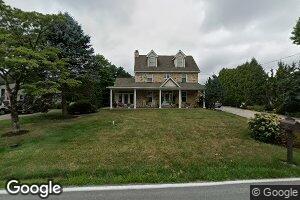 24 Van Leer Ave, Media, PA 19063