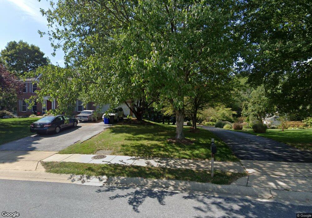 8825 Herons Flight, Laurel, MD 20723 - photo 1