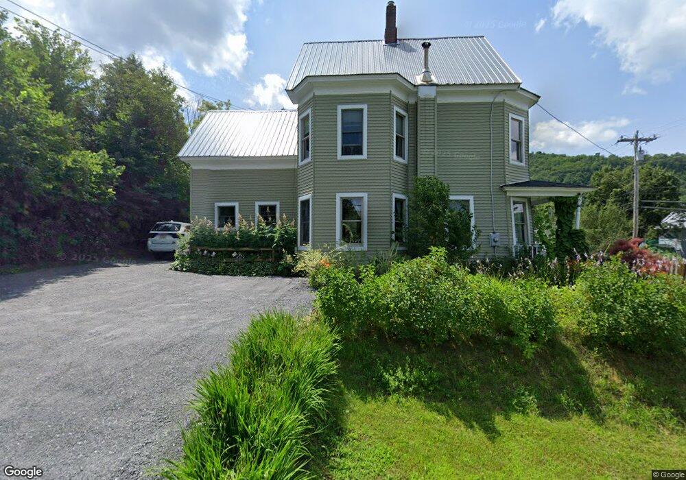 28 Upper Cherry St, Hardwick, VT 05843 - photo 1