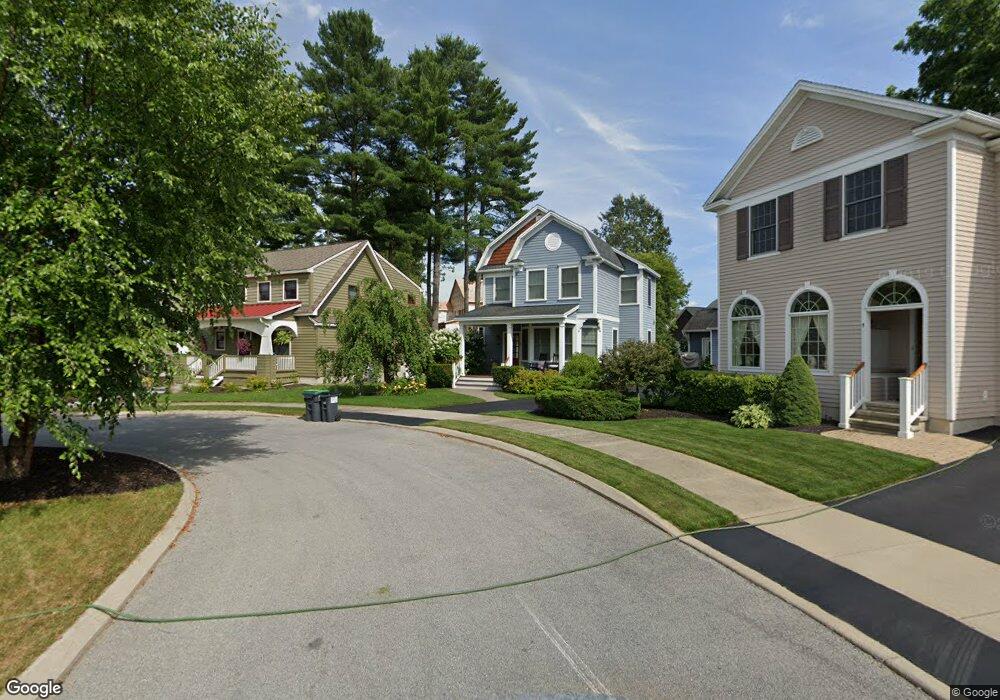 6 Daggs Ln, Saratoga Springs, NY 12866 - photo 1