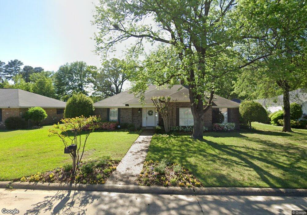 47 Lanshire Dr, Texarkana, TX 75503 - photo 1