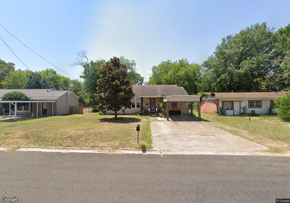 614 Beckley St, Kilgore, TX 75662 - photo 1