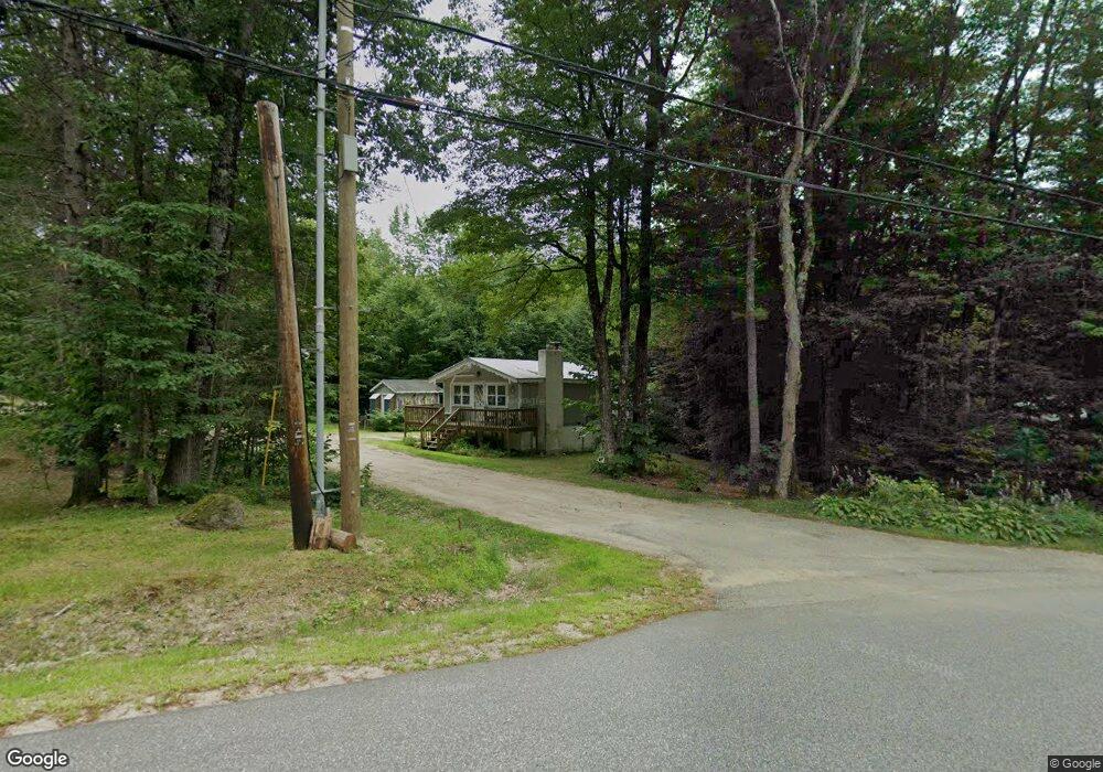 8 Park Rd, Intervale, NH 03845 - photo 1