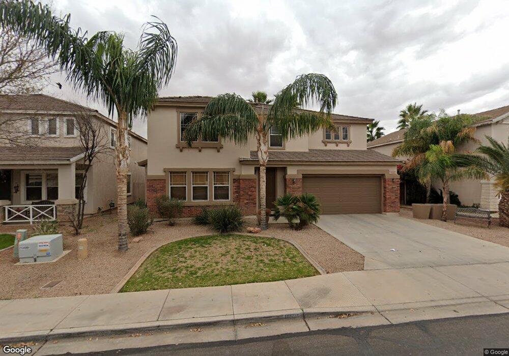 10505 E Osage Ave, Mesa, AZ 85212 - photo 1