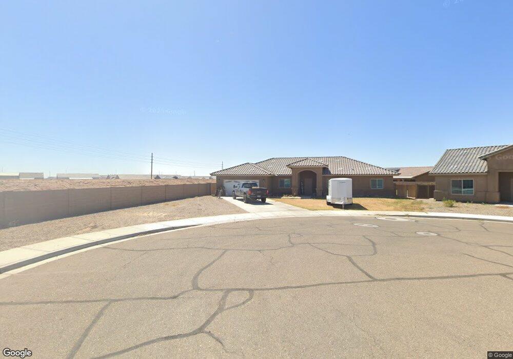 4592 S Deann Ave, Yuma, AZ 85365 - photo 1