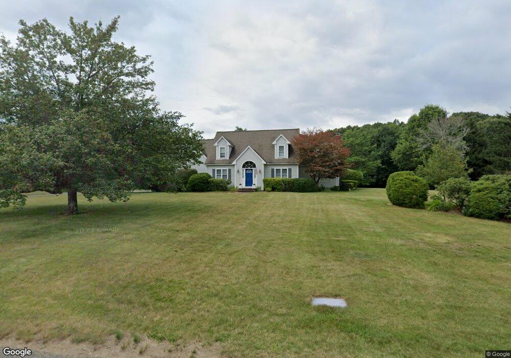 70 Autumn Rd, Wrentham, MA 02093 - photo 1