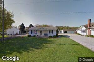 340 Elm St, Duncan Falls, OH 43734