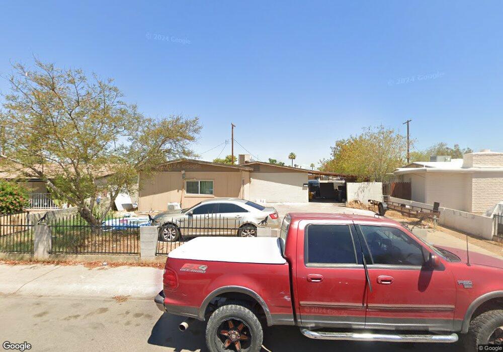 7714 W Whitton Ave, Phoenix, AZ 85033 - photo 1
