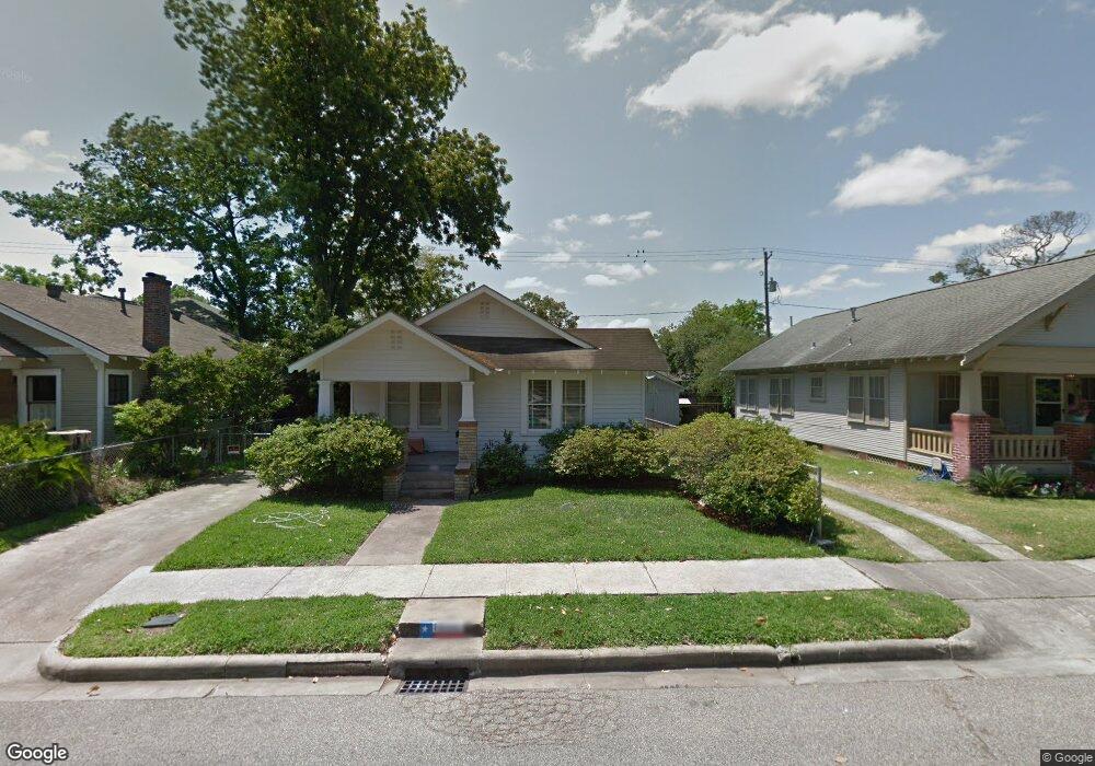 1020 W Temple St, Houston, TX 77009 - photo 1