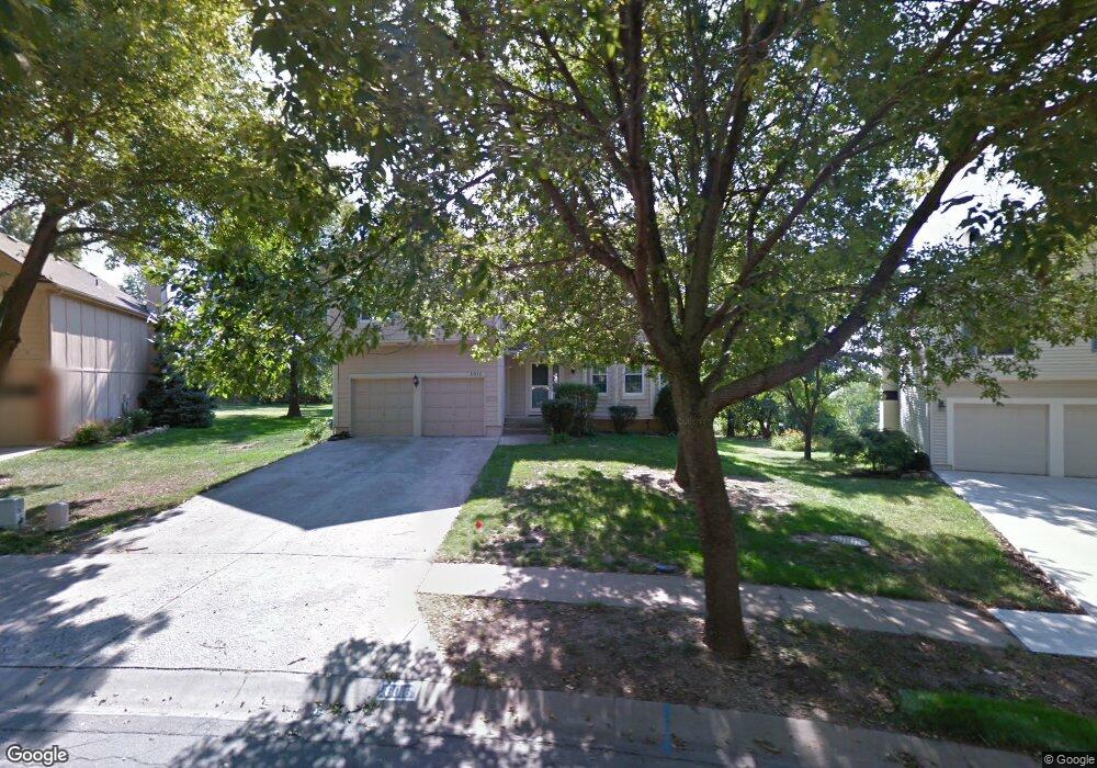 8016 Bell Rd, Lenexa, KS 66219 - photo 1